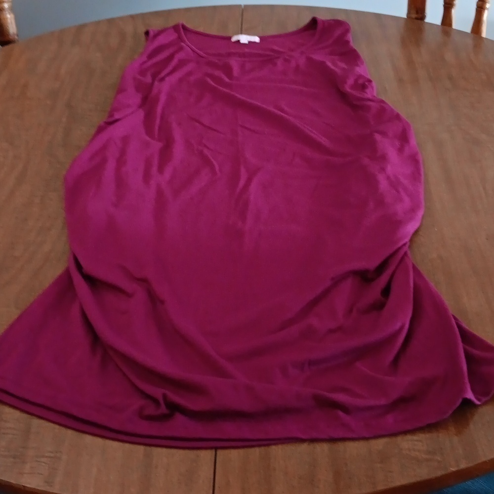 maternity dress, size XXL